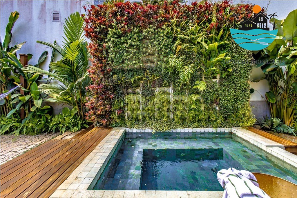 Casa de Condomínio, 5 quartos - Foto 9