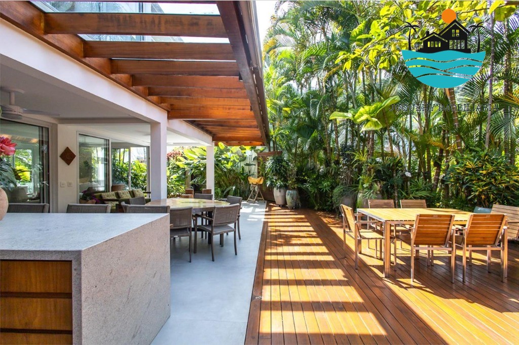 Casa de Condomínio, 5 quartos - Foto 15