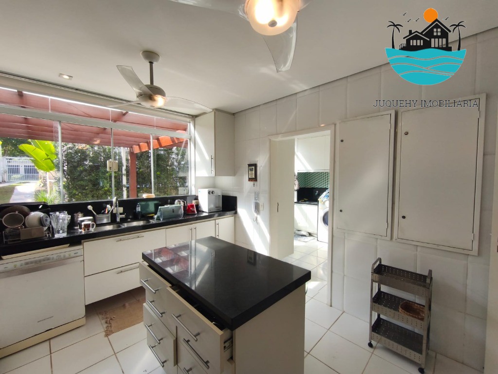 Casa, 5 quartos - Foto 18