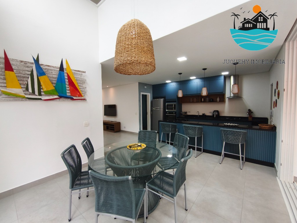 Casa de Condomínio, 4 quartos - Foto 7