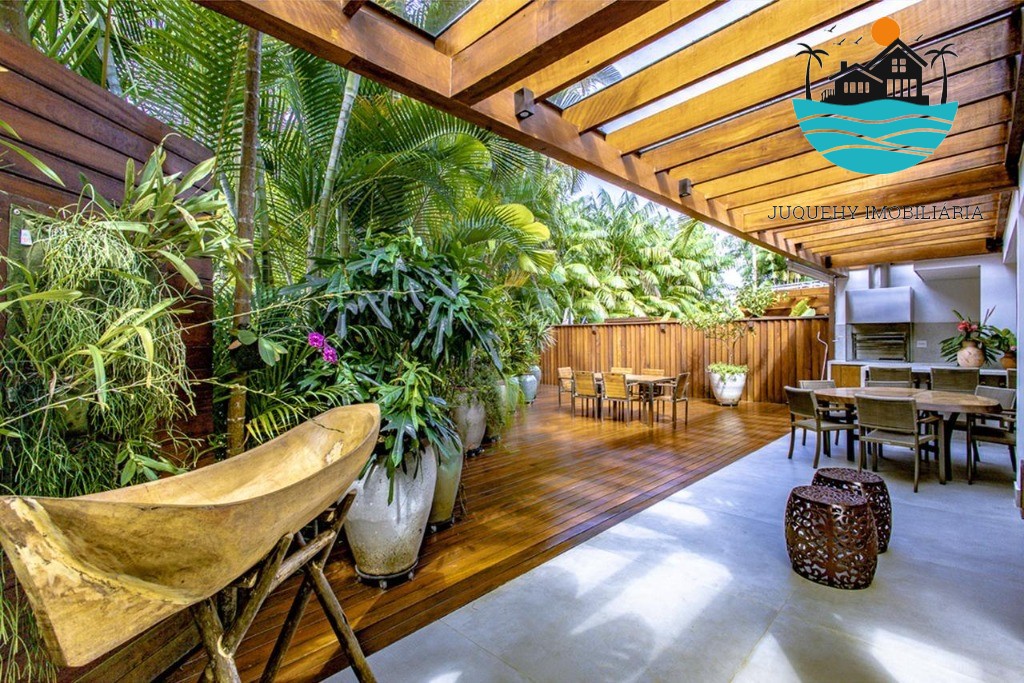 Casa de Condomínio, 5 quartos - Foto 12