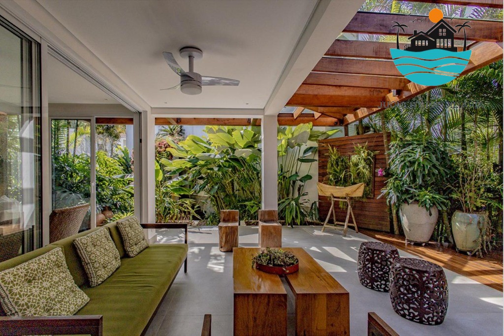 Casa de Condomínio, 5 quartos - Foto 18