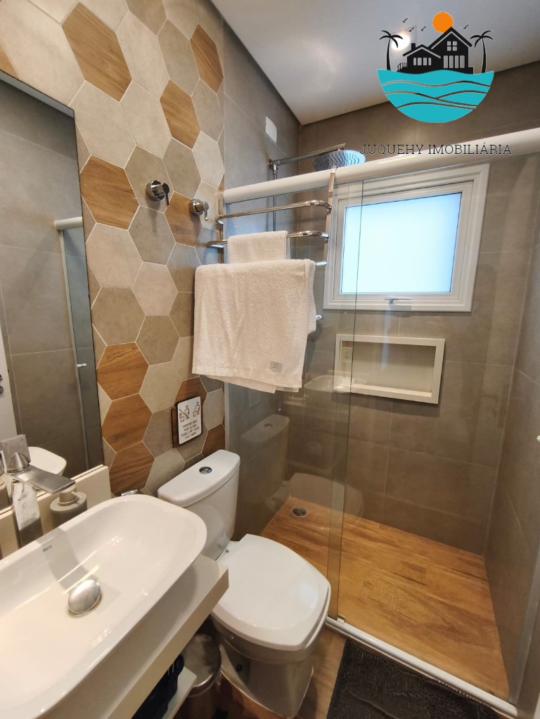 Casa de Condomínio, 4 quartos - Foto 44