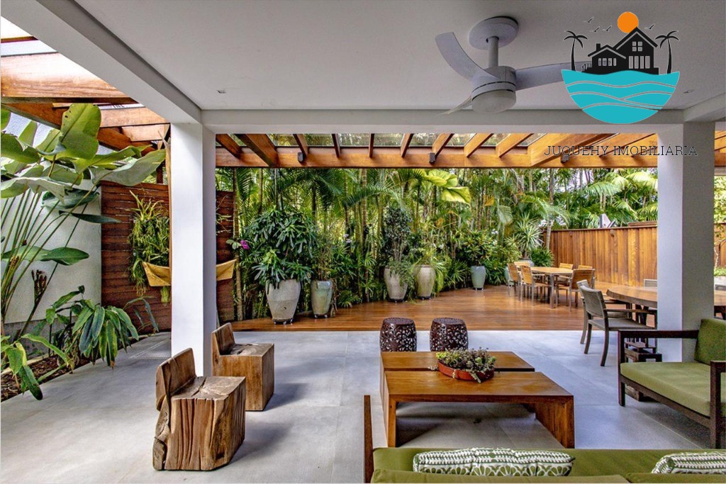 Casa de Condomínio, 5 quartos - Foto 10