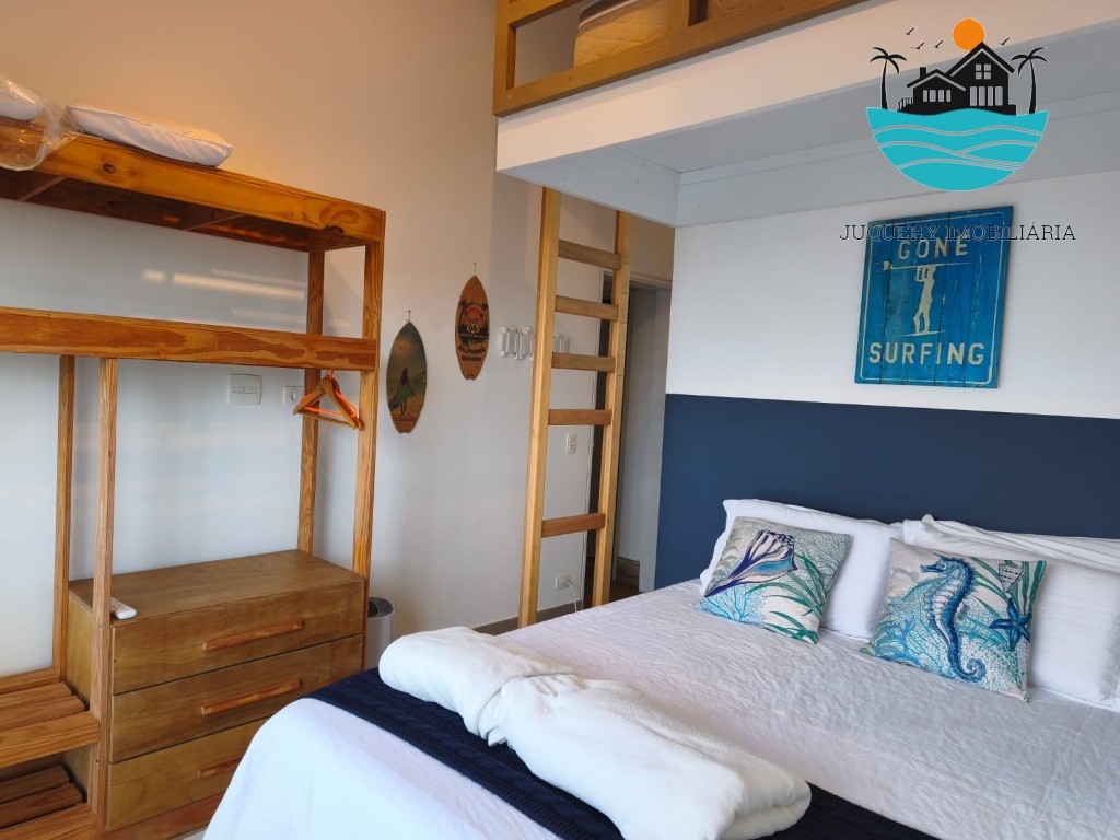Casa de Condomínio, 4 quartos - Foto 42