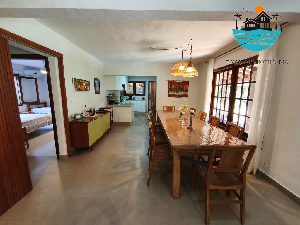 Casa Juquehy Venda - Aluguel de Temporada, 5 suítes, piscina, campo de futebol, serviço de praia, máx. 14 pessoas a 300 praia Juquehy Imobiliária - foto 11
