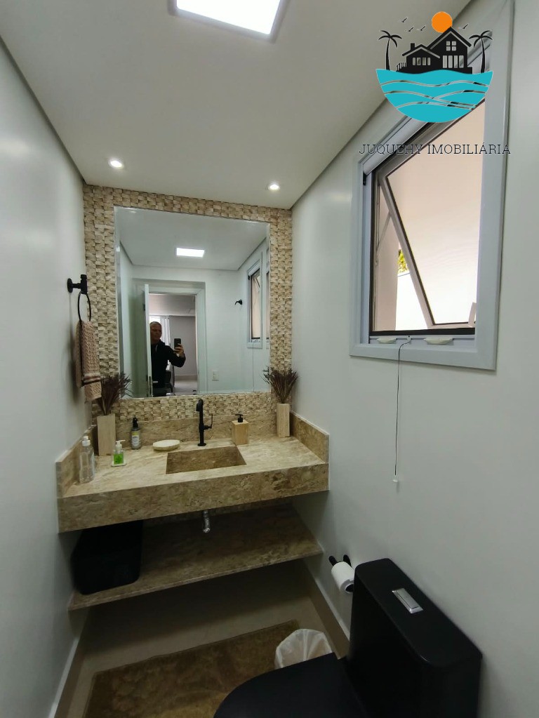 Casa de Condomínio, 5 quartos - Foto 16