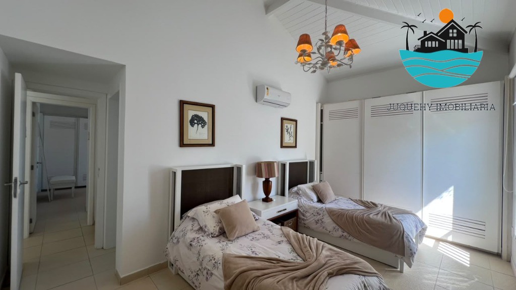 Casa de Condomínio, 5 quartos - Foto 24