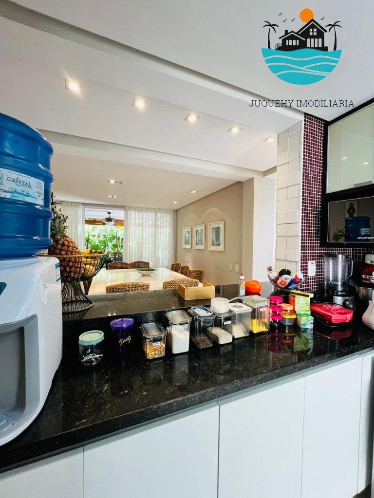 Condomínio Raizes de Juquehy - Casa para Aluguel - 4 suítes, área gourmet coberta, Tênnis, piscina, sauna, max- 12 pessoas Juquehy Imobiliária