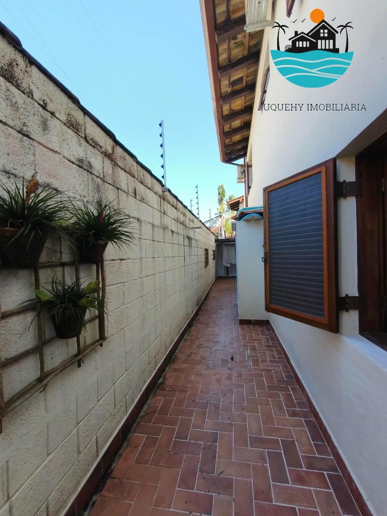 Casa Juquehy Venda - Aluguel de Temporada, 5 suítes, piscina, campo de futebol, serviço de praia, máx. 14 pessoas a 300 praia Juquehy Imobiliária - foto 33