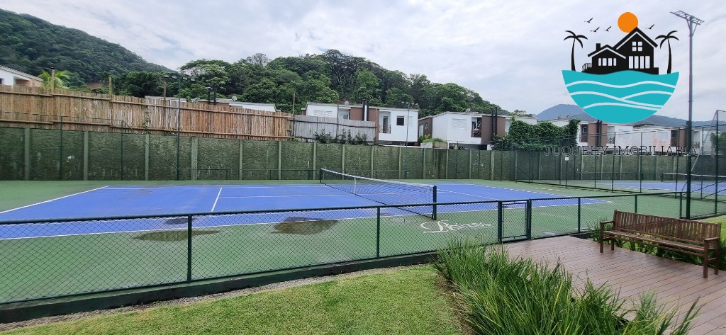Condomínio Raizes de Juquehy - Casa para Aluguel - 4 suítes, área gourmet coberta, Tênnis, piscina, sauna, max- 12 pessoas Juquehy Imobiliária