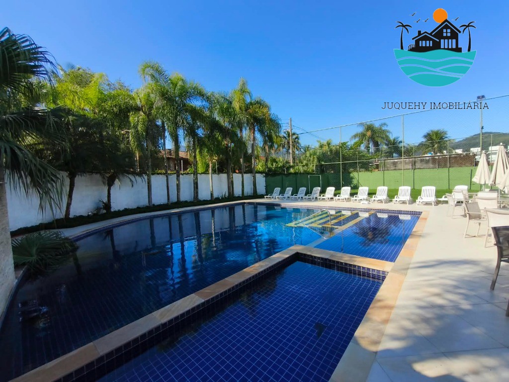 Casa Juquehy Venda - Aluguel de Temporada, 5 suítes, piscina, campo de futebol, serviço de praia, máx. 14 pessoas a 300 praia Juquehy Imobiliária - foto 1