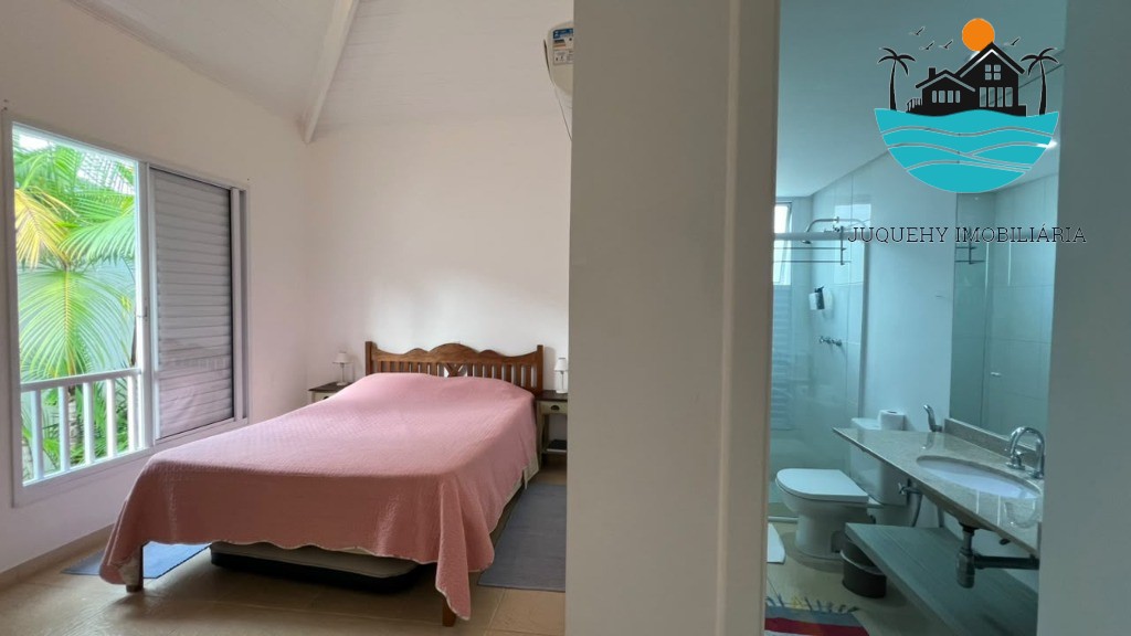 Casa de Condomínio, 4 quartos - Foto 28