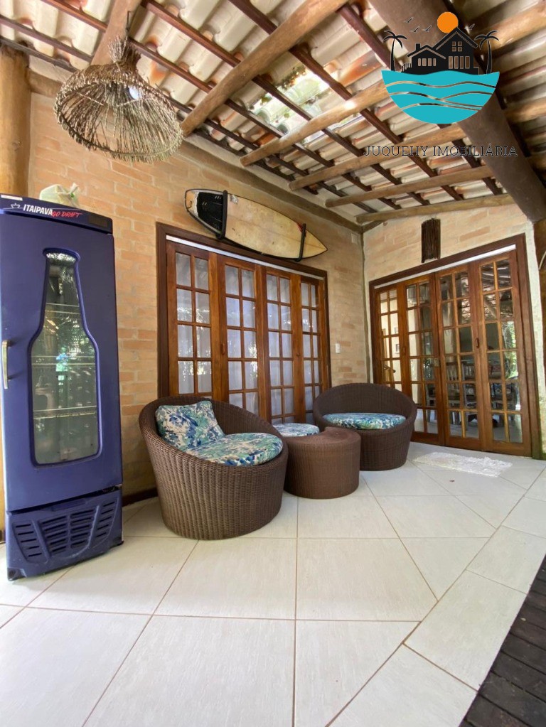 Casa de Condomínio, 4 quartos - Foto 16