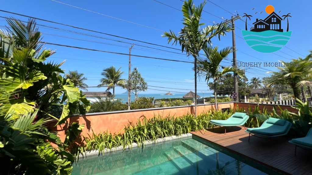 Juquehy Casas a Venda - Aluguel de Temporada, Luxuosa casa com, 4 suítes, piscina aquecida, vista para o mar, max - 13 pessoas Juquehy Imobiliária - foto 30