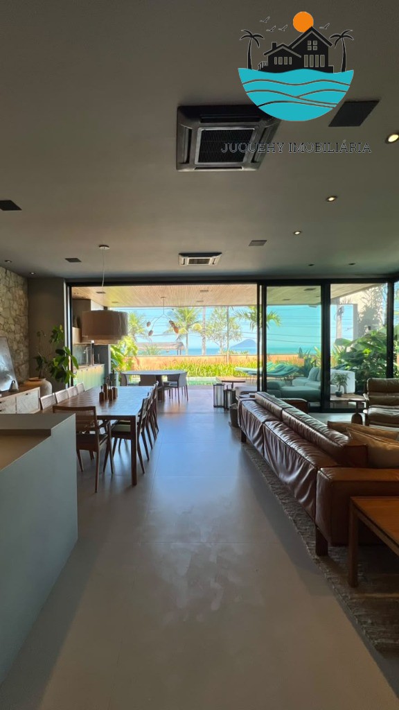 Juquehy Casas a Venda - Aluguel de Temporada, Luxuosa casa com, 4 suítes, piscina aquecida, vista para o mar, max - 13 pessoas Juquehy Imobiliária - foto 25