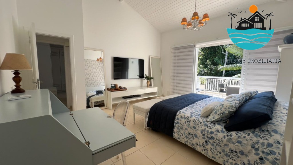 Casa de Condomínio, 5 quartos - Foto 26