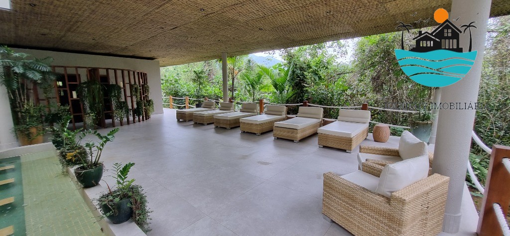Condomínio Raizes de Juquehy - Casa para Aluguel - 4 suítes, área gourmet coberta, Tênnis, piscina, sauna, max- 12 pessoas Juquehy Imobiliária