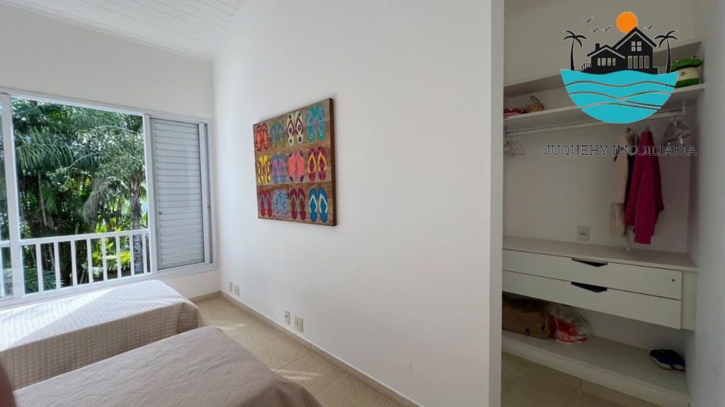 Casa de Condomínio, 4 quartos - Foto 22