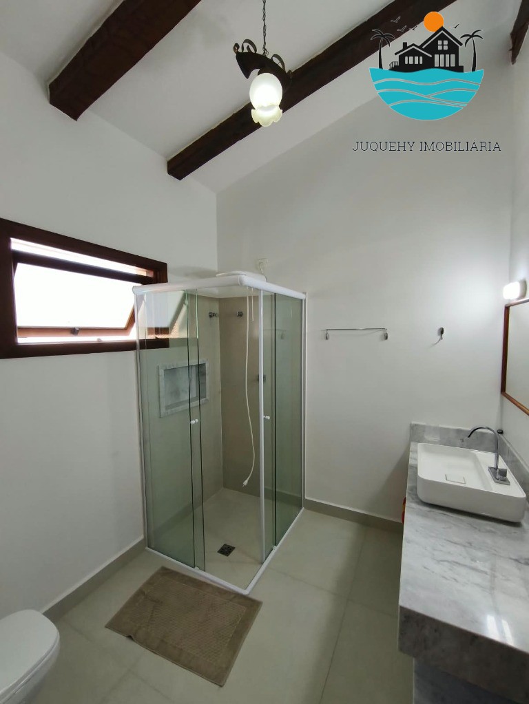 Casa Juquehy Venda - Aluguel de Temporada, 5 suítes, piscina, campo de futebol, serviço de praia, máx. 14 pessoas a 300 praia Juquehy Imobiliária - foto 51