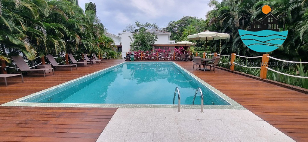 Condomínio Raizes de Juquehy - Casa para Aluguel - 4 suítes, área gourmet coberta, Tênnis, piscina, sauna, max- 12 pessoas Juquehy Imobiliária