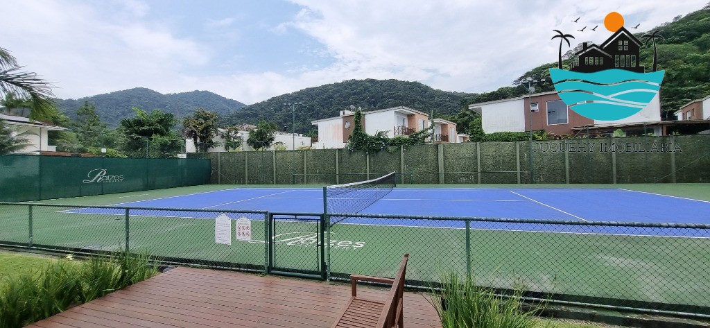 Condomínio Raizes de Juquehy - Casa para Aluguel - 4 suítes, área gourmet coberta, Tênnis, piscina, sauna, max- 12 pessoas Juquehy Imobiliária