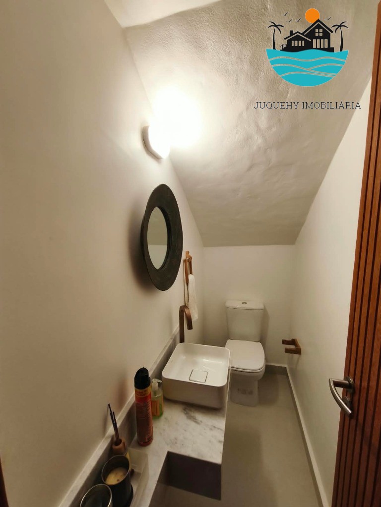 Casa Juquehy Venda - Aluguel de Temporada, 5 suítes, piscina, campo de futebol, serviço de praia, máx. 14 pessoas a 300 praia Juquehy Imobiliária - foto 9