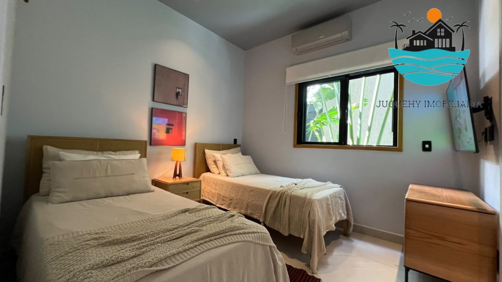 Juquehy Casas a Venda - Aluguel de Temporada, Luxuosa casa com, 4 suítes, piscina aquecida, vista para o mar, max - 13 pessoas Juquehy Imobiliária - foto 12
