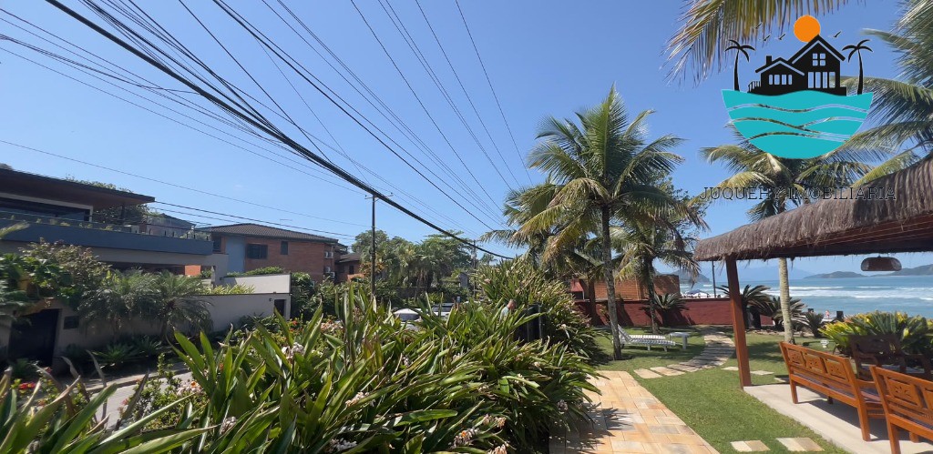Juquehy Casas a Venda - Aluguel de Temporada, Luxuosa casa com, 4 suítes, piscina aquecida, vista para o mar, max - 13 pessoas Juquehy Imobiliária - foto 36