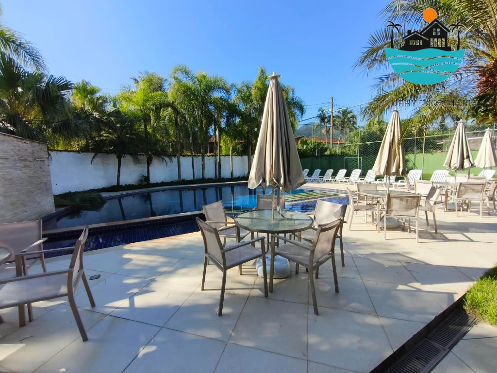 Casa Juquehy Venda - Aluguel de Temporada, 5 suítes, piscina, campo de futebol, serviço de praia, máx. 14 pessoas a 300 praia Juquehy Imobiliária - foto 52
