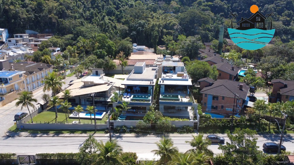 Juquehy Casas a Venda - Aluguel de Temporada, Luxuosa casa com, 4 suítes, piscina aquecida, vista para o mar, max - 13 pessoas Juquehy Imobiliária - foto 35