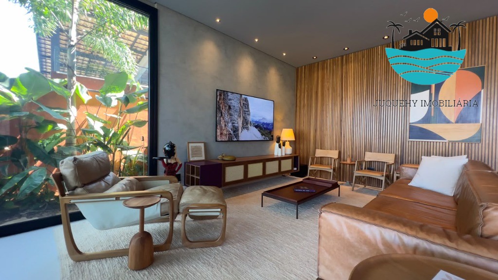 Juquehy Casas a Venda - Aluguel de Temporada, Luxuosa casa com, 4 suítes, piscina aquecida, vista para o mar, max - 13 pessoas Juquehy Imobiliária - foto 4