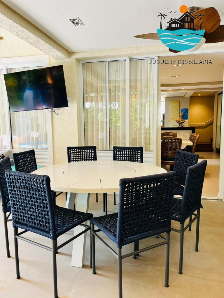 Condomínio Raizes de Juquehy - Casa para Aluguel - 4 suítes, área gourmet coberta, Tênnis, piscina, sauna, max- 12 pessoas Juquehy Imobiliária