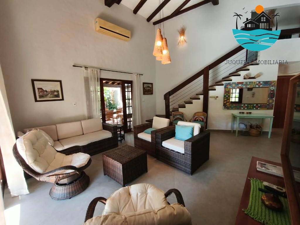 Casa Juquehy Venda - Aluguel de Temporada, 5 suítes, piscina, campo de futebol, serviço de praia, máx. 14 pessoas a 300 praia Juquehy Imobiliária - foto 3
