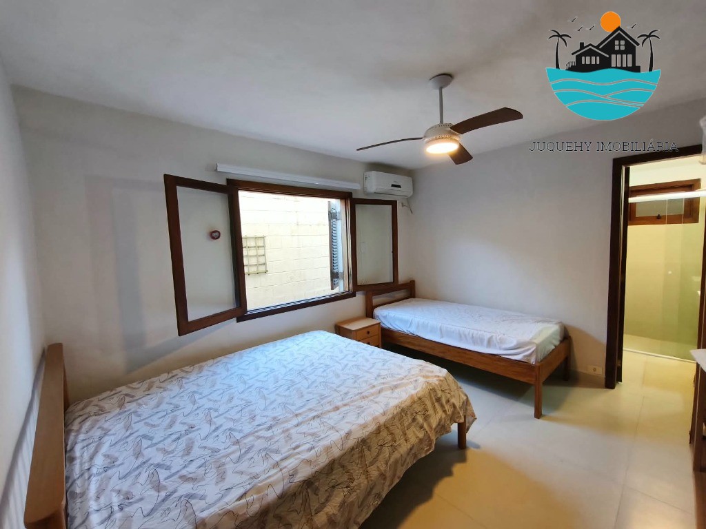 Casa Juquehy Venda - Aluguel de Temporada, 5 suítes, piscina, campo de futebol, serviço de praia, máx. 14 pessoas a 300 praia Juquehy Imobiliária - foto 15