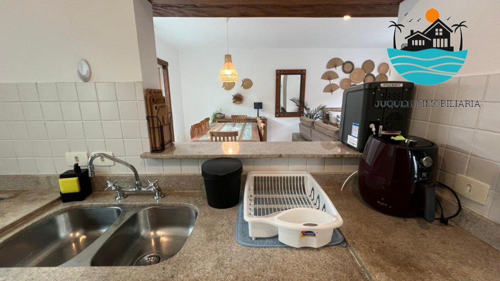 Casa de Condomínio, 3 quartos - Foto 10
