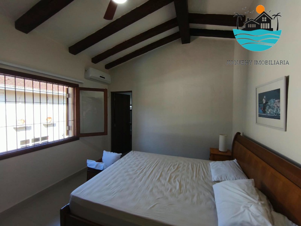Casa Juquehy Venda - Aluguel de Temporada, 5 suítes, piscina, campo de futebol, serviço de praia, máx. 14 pessoas a 300 praia Juquehy Imobiliária - foto 41