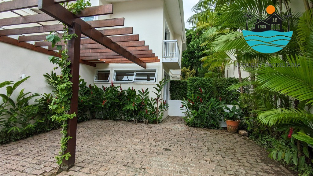 Condomínio Raizes de Juquehy - Casa para Aluguel - 4 suítes, área gourmet coberta, Tênnis, piscina, sauna, max- 12 pessoas Juquehy Imobiliária