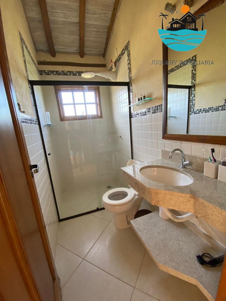 Casa de Condomínio, 4 quartos - Foto 9