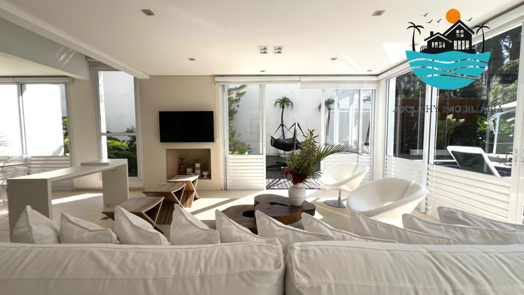 Casa de Condomínio, 5 quartos - Foto 7