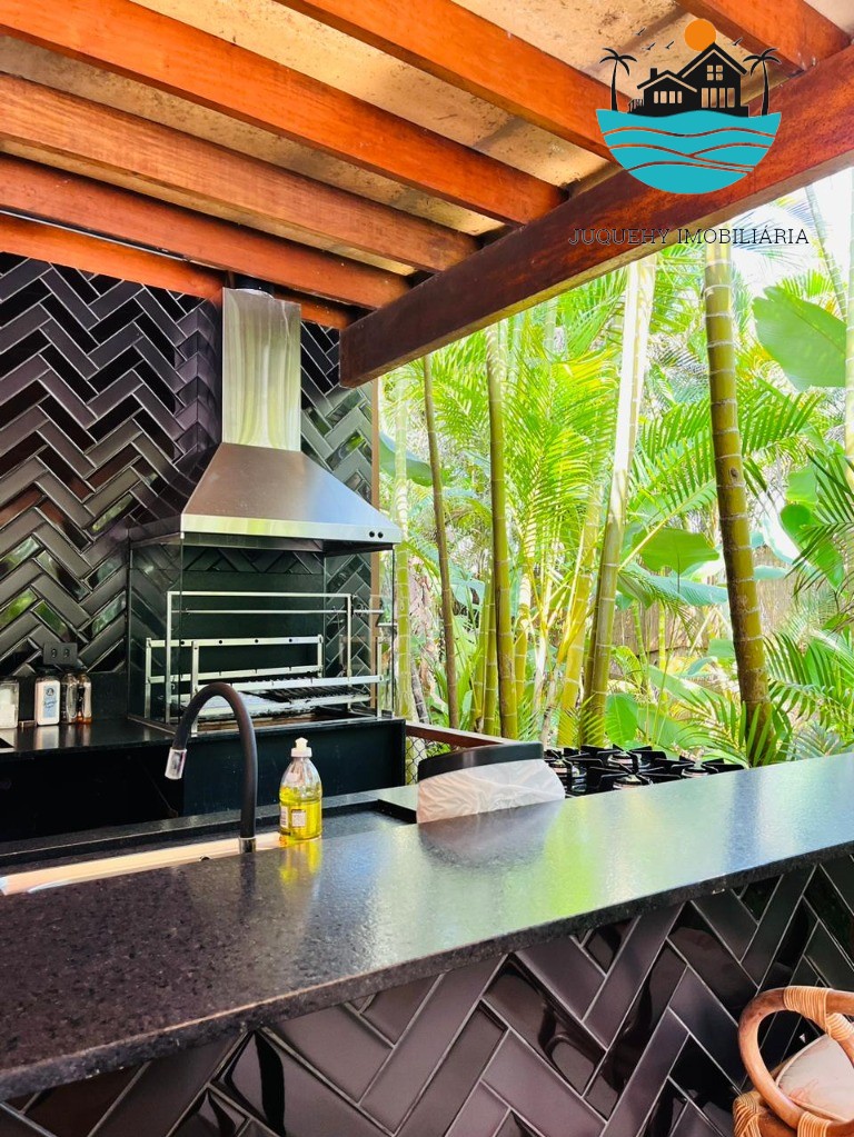Condomínio Raizes de Juquehy - Casa para Aluguel - 4 suítes, área gourmet coberta, Tênnis, piscina, sauna, max- 12 pessoas Juquehy Imobiliária