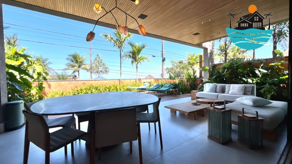 Juquehy Casas a Venda - Aluguel de Temporada, Luxuosa casa com, 4 suítes, piscina aquecida, vista para o mar, max - 13 pessoas Juquehy Imobiliária - foto 27