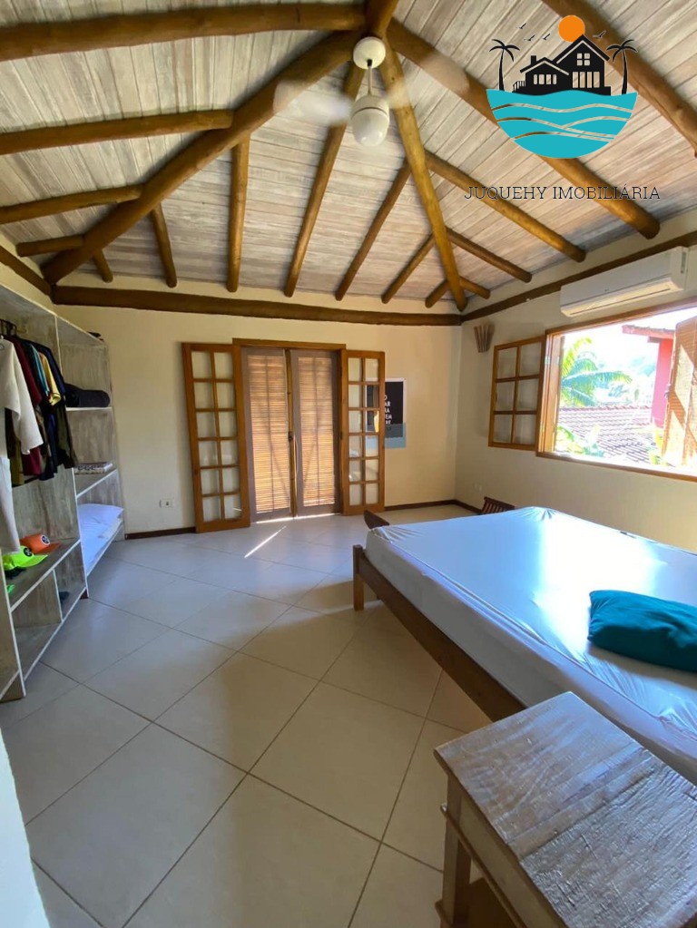Casa de Condomínio, 4 quartos - Foto 11