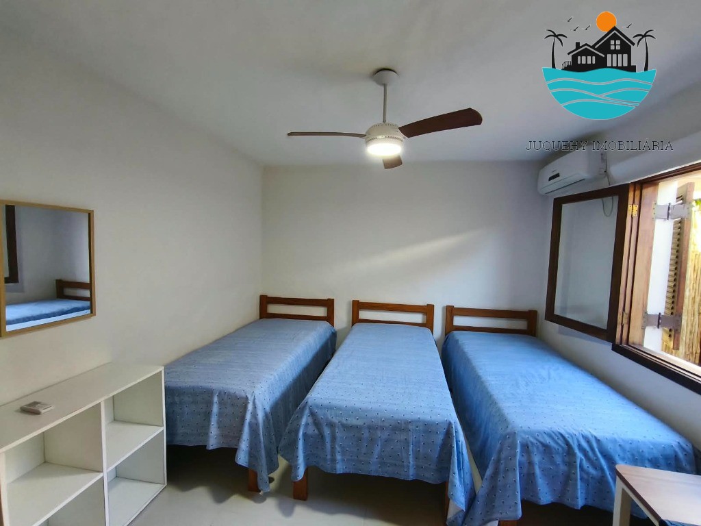 Casa Juquehy Venda - Aluguel de Temporada, 5 suítes, piscina, campo de futebol, serviço de praia, máx. 14 pessoas a 300 praia Juquehy Imobiliária - foto 13