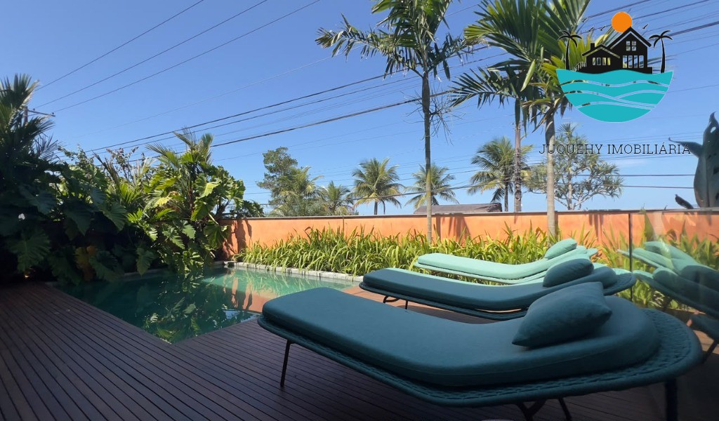 Juquehy Casas a Venda - Aluguel de Temporada, Luxuosa casa com, 4 suítes, piscina aquecida, vista para o mar, max - 13 pessoas Juquehy Imobiliária - foto 2