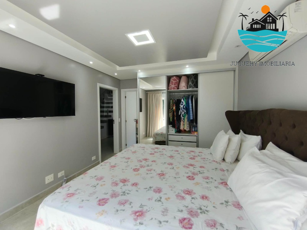 Casa de Condomínio, 5 quartos - Foto 5