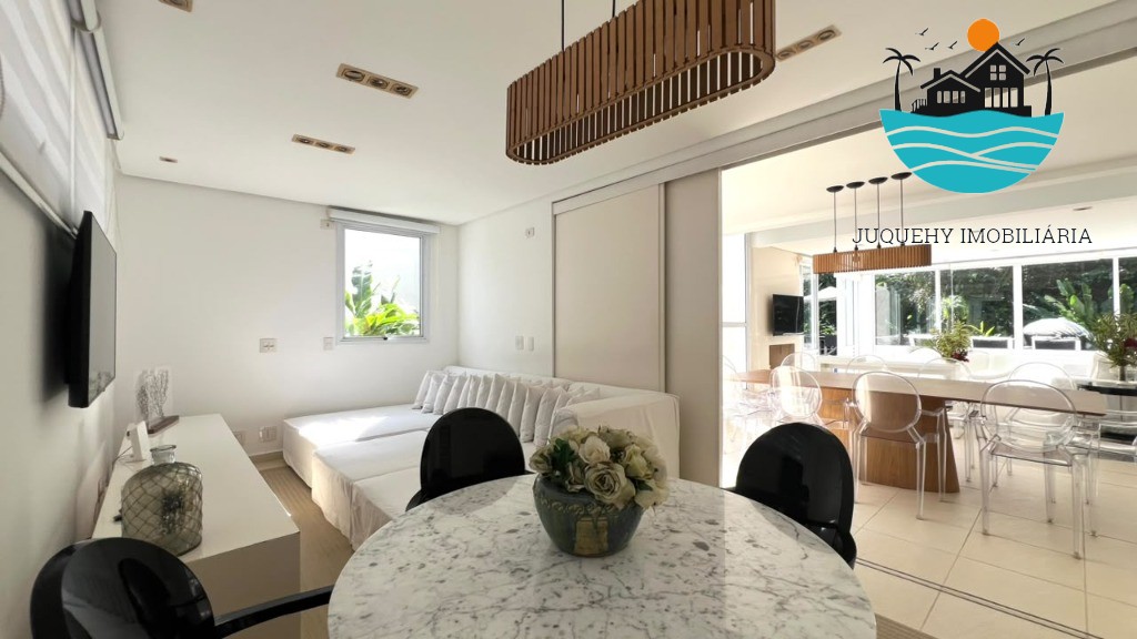 Casa de Condomínio, 5 quartos - Foto 6