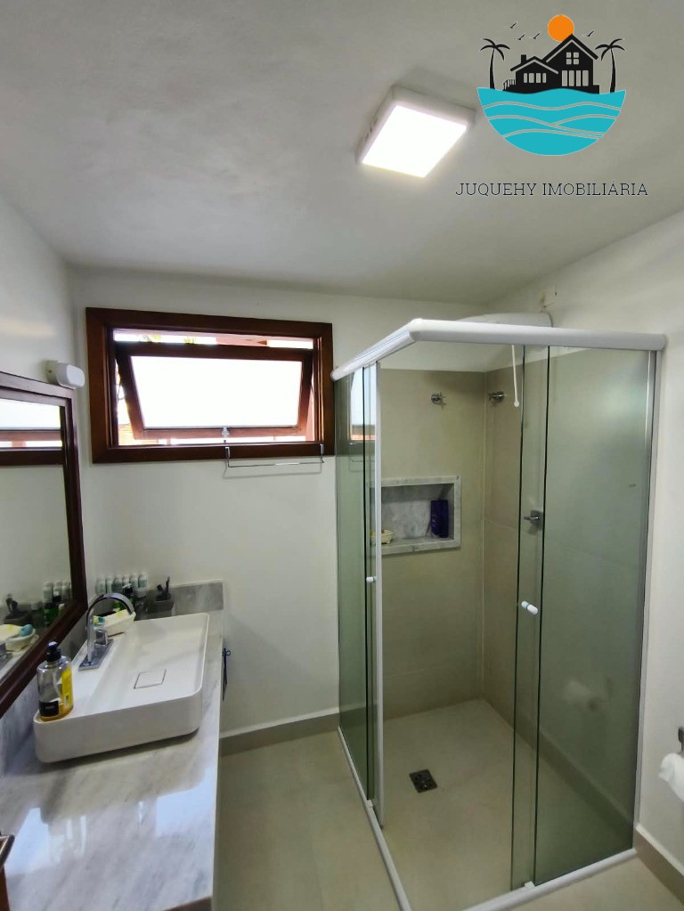 Casa Juquehy Venda - Aluguel de Temporada, 5 suítes, piscina, campo de futebol, serviço de praia, máx. 14 pessoas a 300 praia Juquehy Imobiliária - foto 43
