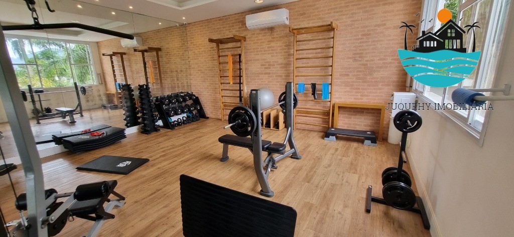 Condomínio Raizes de Juquehy - Casa para Aluguel - 4 suítes, área gourmet coberta, Tênnis, piscina, sauna, max- 12 pessoas Juquehy Imobiliária