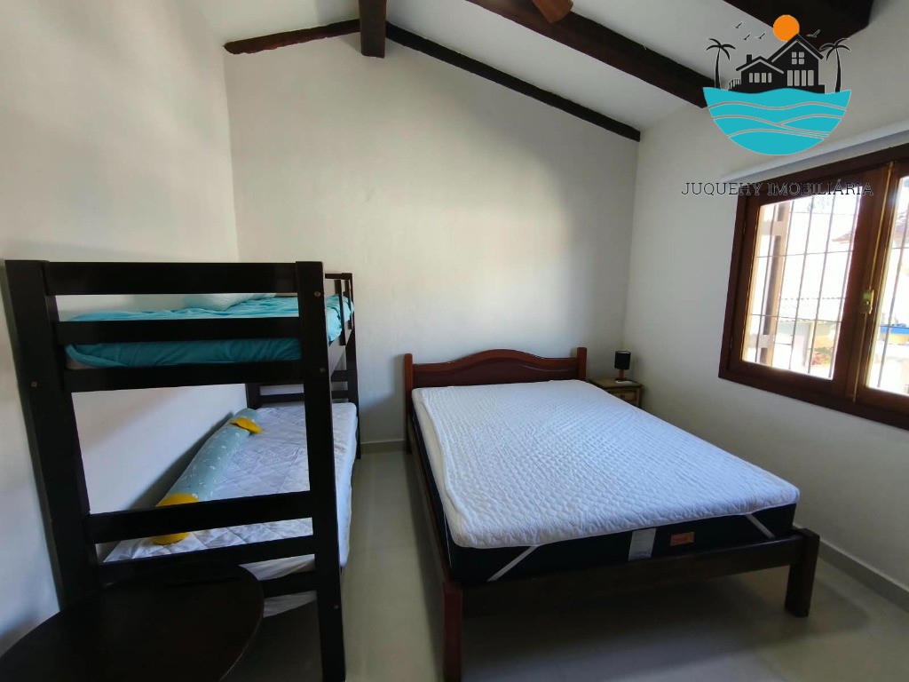 Casa Juquehy Venda - Aluguel de Temporada, 5 suítes, piscina, campo de futebol, serviço de praia, máx. 14 pessoas a 300 praia Juquehy Imobiliária - foto 38